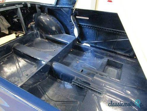 1954' Simca 9 Sport Coupé photo #6