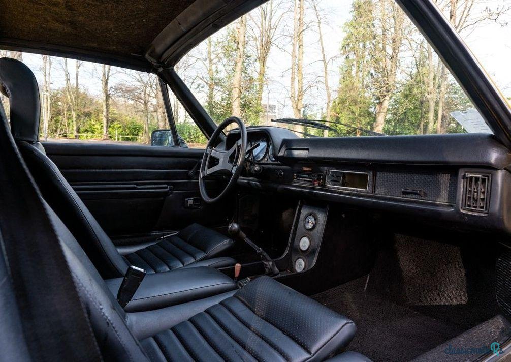 1976' Porsche 914 (2.0 Litre) photo #3