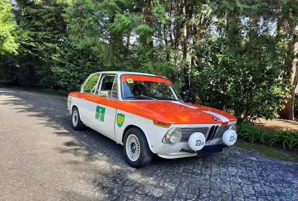 1975' BMW 2002 photo #1