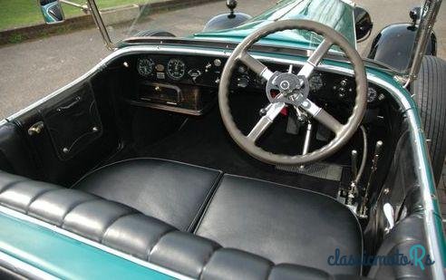 1924' Rolls-Royce Silver Ghost photo #3