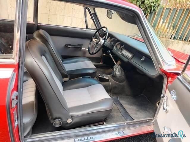 1964' Alfa Romeo GT photo #2