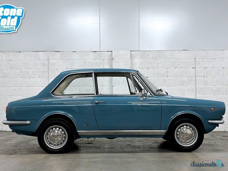 1966' Fiat 850 photo #4