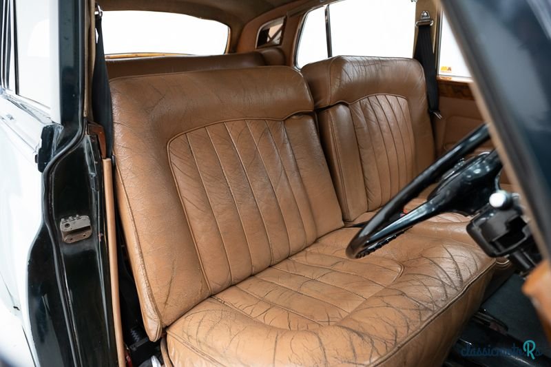 1964' Bentley S3 '64 CH176fg photo #3