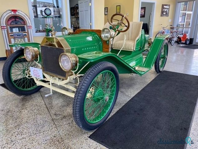 1910' Ford Model T photo #1