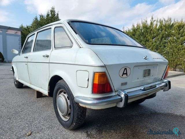 1971' Austin Maxi photo #3