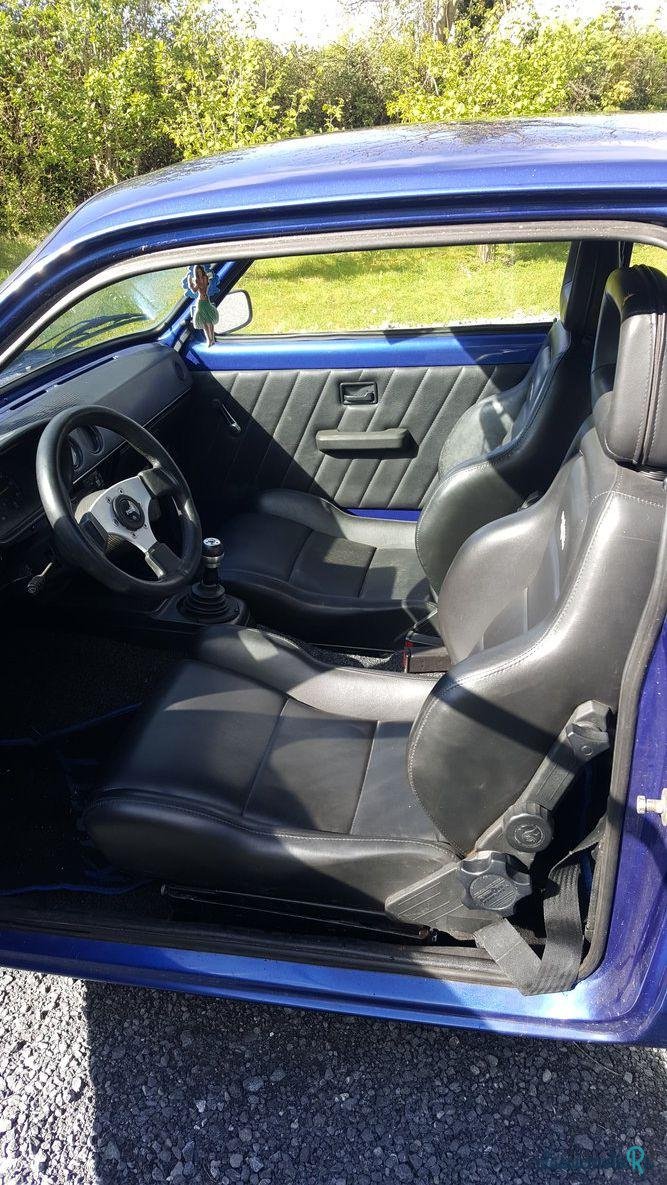 1977' Opel Kadett photo #1