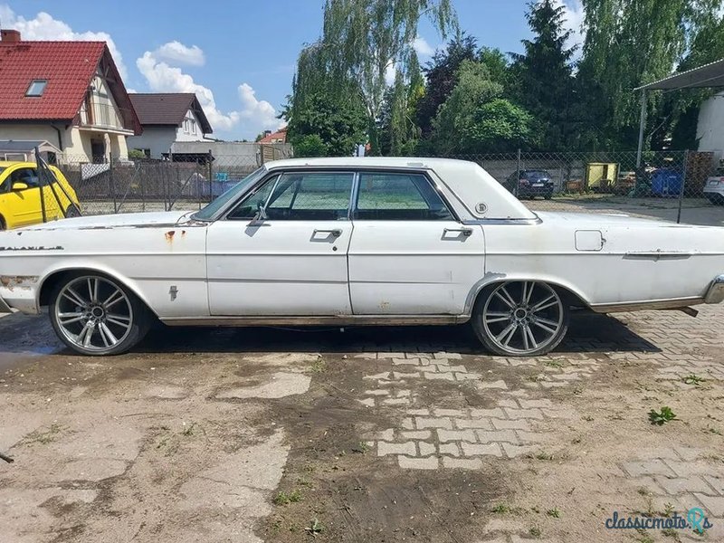 1965' Ford Galaxy photo #6