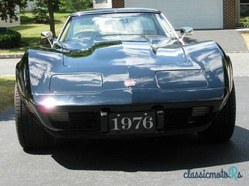 1976' Chevrolet photo #6