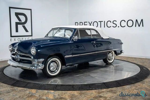 1948' Ford photo #6