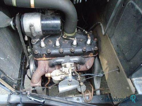 1934' Austin Austin 10 10/4 photo #4