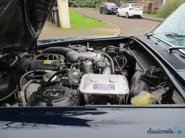 1977' Rolls-Royce Silver Shadow photo #4