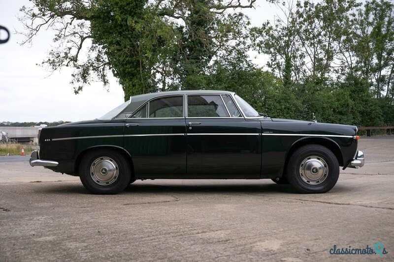 1966' Rover 10 photo #5