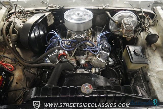 1977' Ford F-100 photo #3