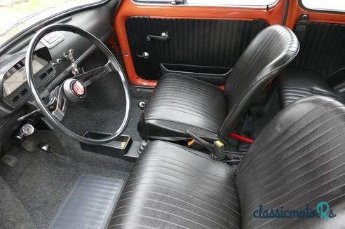 1972' Fiat 500 L photo #2