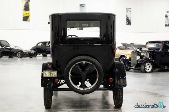 1926' Ford Model T photo #3