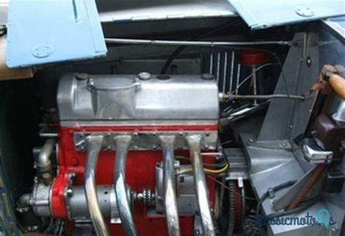 1930' Aston Martin photo #1