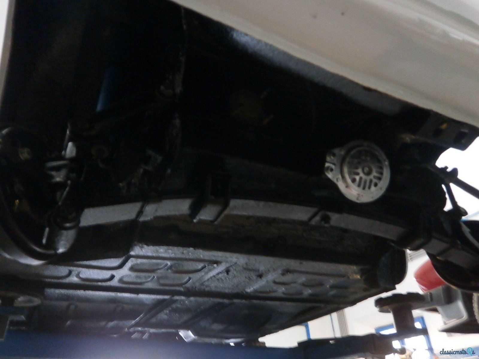 1971' Fiat 500 photo #5