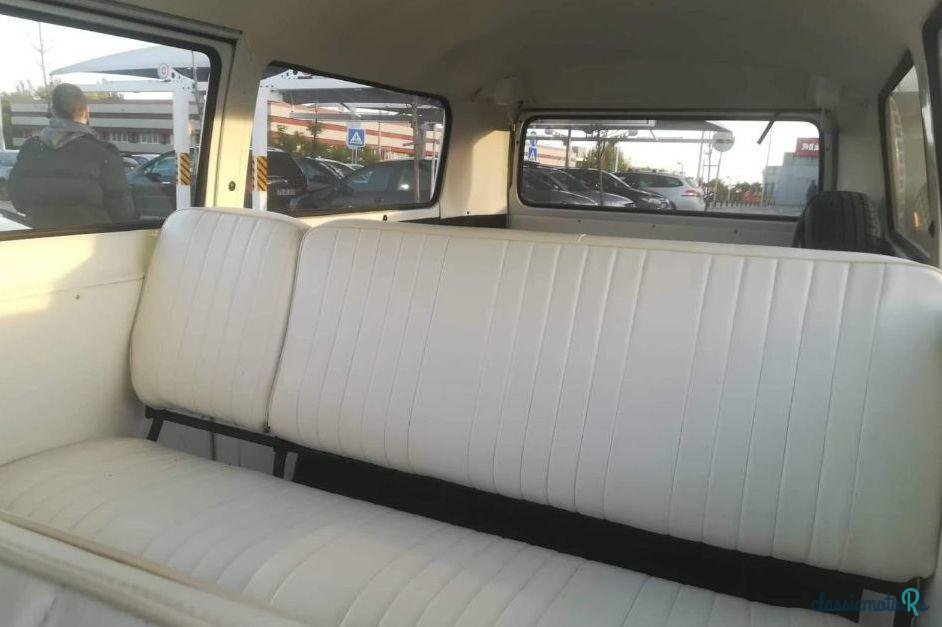 1974' Volkswagen Kbelwagen photo #4