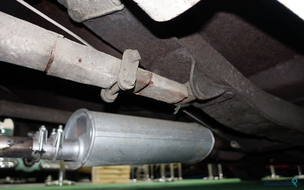 1947' Studebaker Champion photo #5