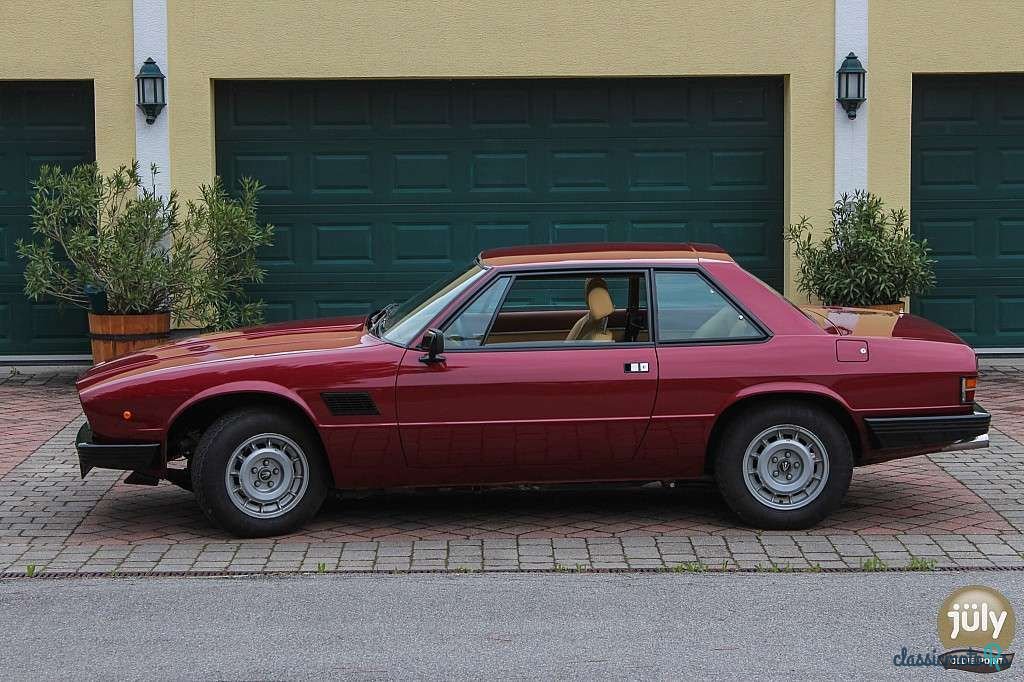 1979' Maserati Kyalami 4200 photo #6