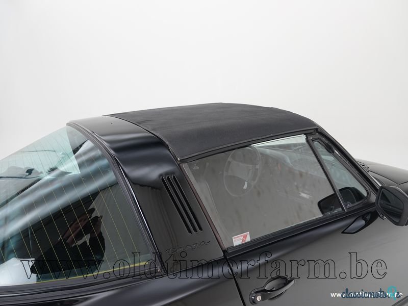 1975' Porsche 911 Rijkspolitie "Alex 97" CH0693 photo #7