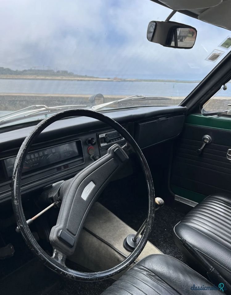 1971' Datsun 1200 photo #5