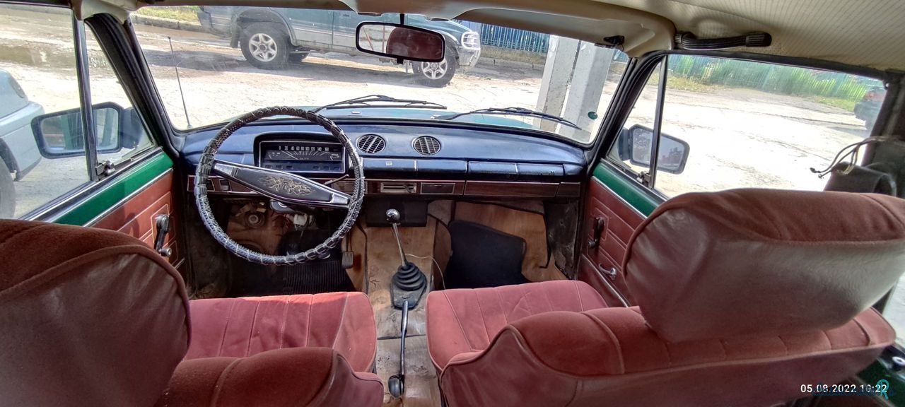 1978' VAZ 2101 photo #2