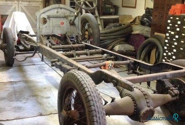 1928' Rolls-Royce Phantom photo #2