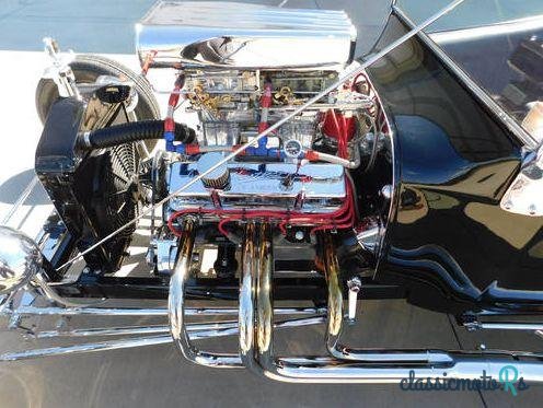 1923' Ford T-Bucket photo #2