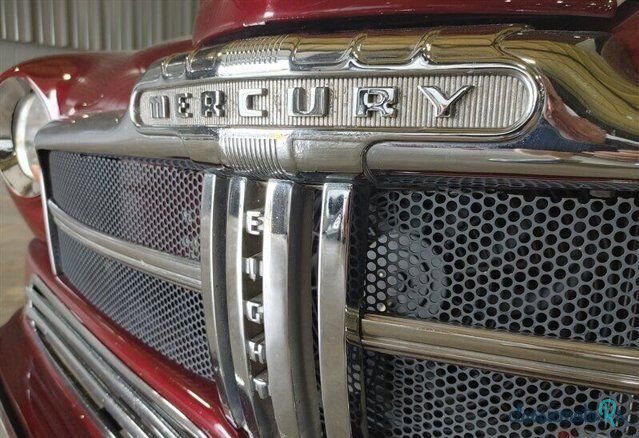 1948' Mercury photo #4