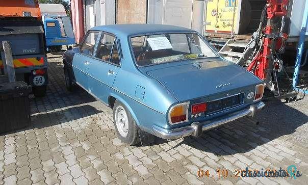 1976' Peugeot 504 photo #3