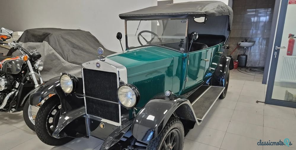 1926' Fiat photo #4