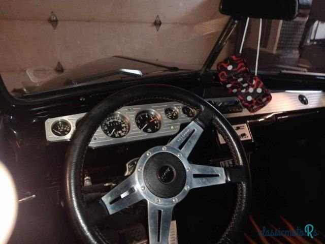 1946' Ford Custom photo #6