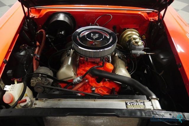 1958' Chevrolet Del Ray photo #1