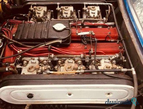 1976' Lamborghini Espada photo #6