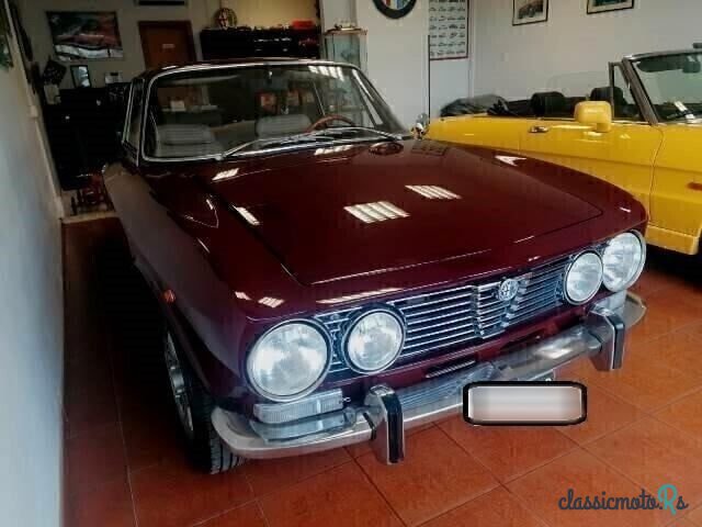 1973' Alfa Romeo GT photo #5