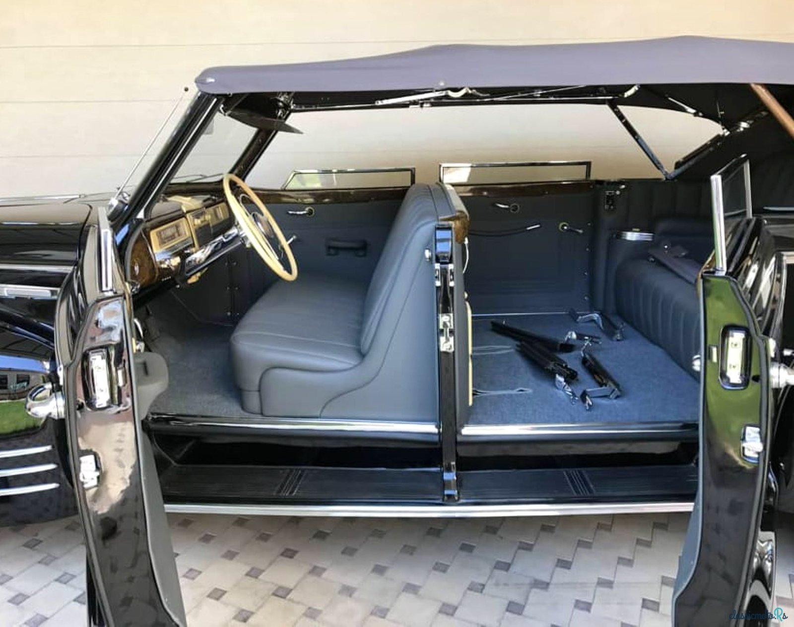 1956' ZIL Zis 110 photo #5