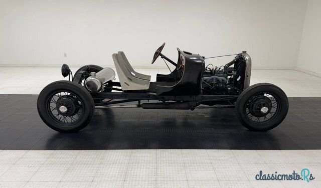1931' Ford Model A photo #6