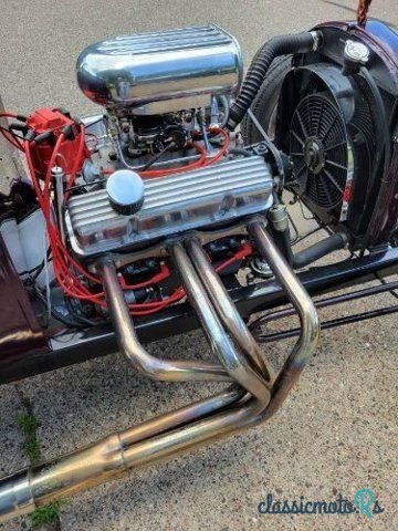 1924' Chevrolet photo #3