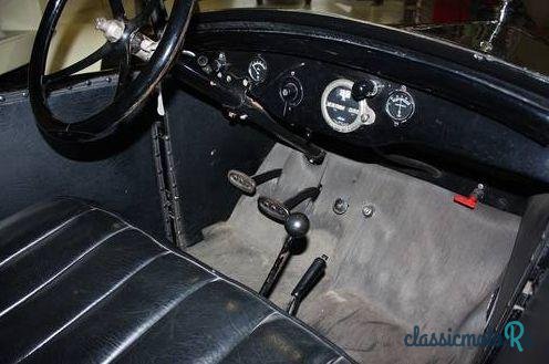 1925' Star Model F photo #5