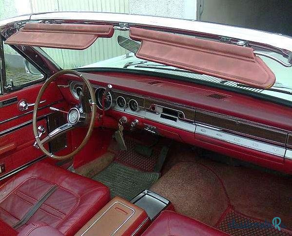 1965' Ford Mercury photo #2