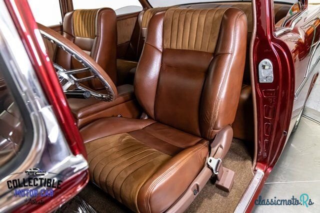 1957' Chevrolet Bel Air photo #3