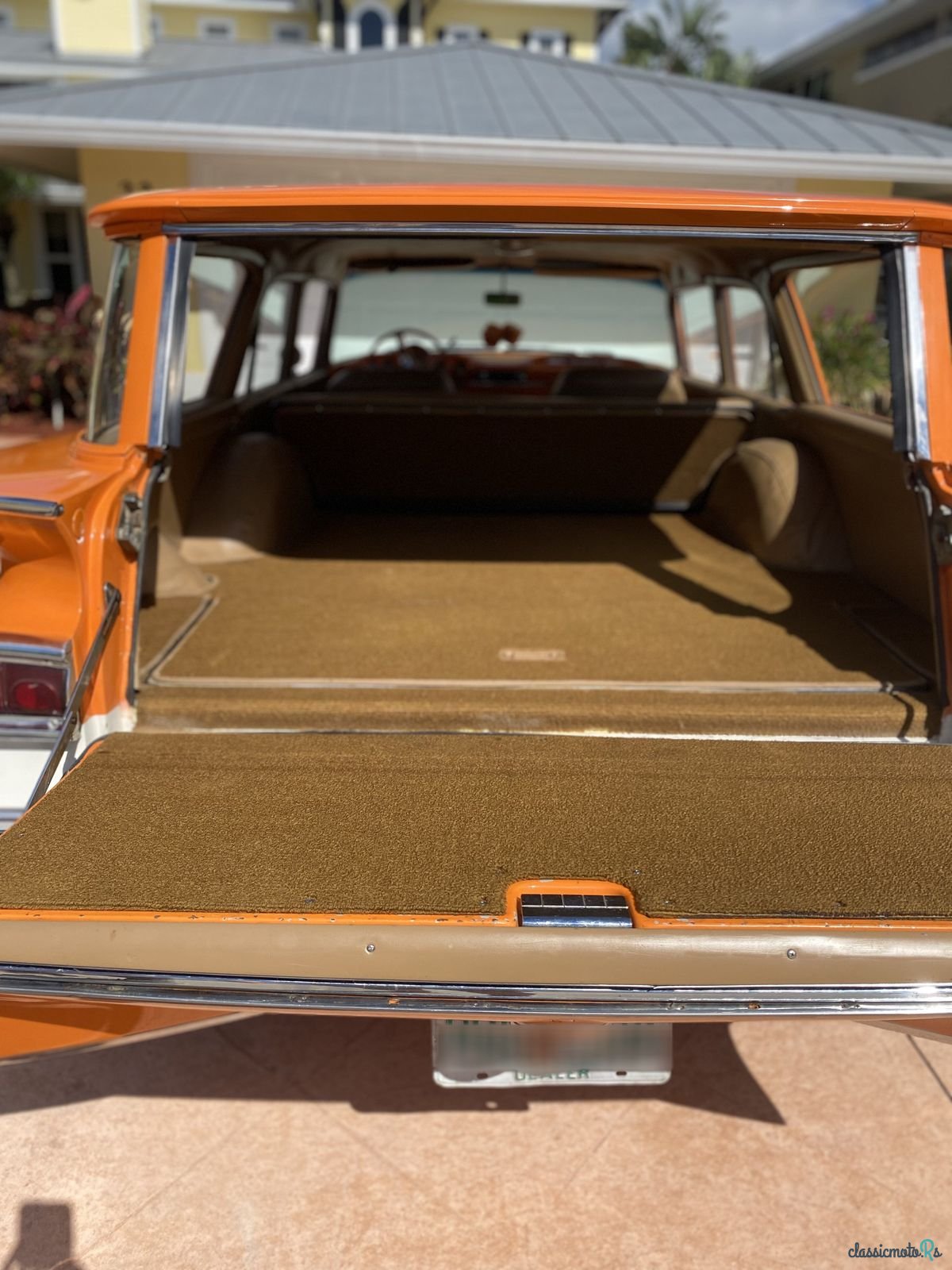 1959' Chevrolet Impala photo #4