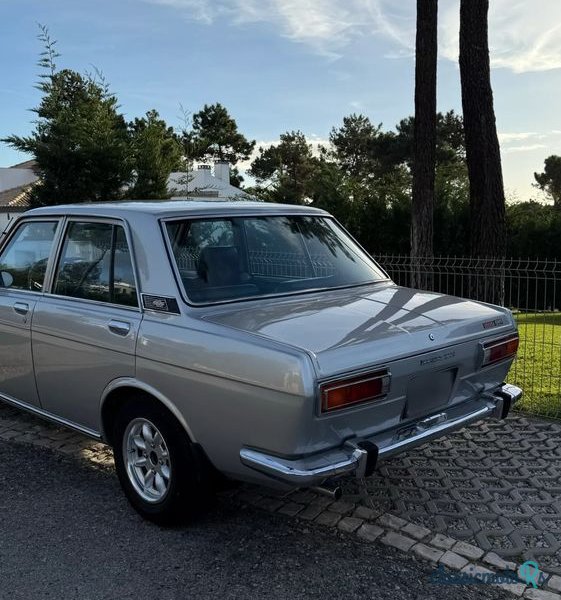 1971' Datsun 510 photo #2