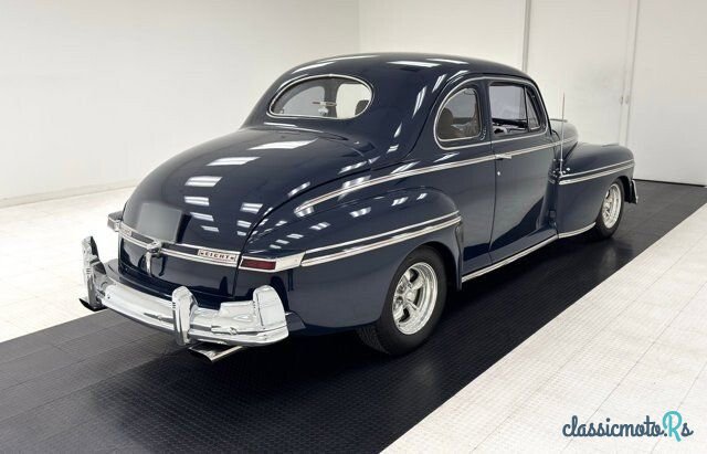 1947' Mercury Series 79M photo #5