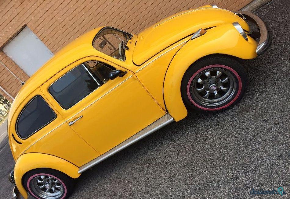 1977' Volkswagen Carocha 1302 photo #4