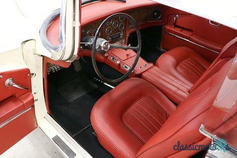 1960' Facel Vega Hk500 Hk1 photo #2