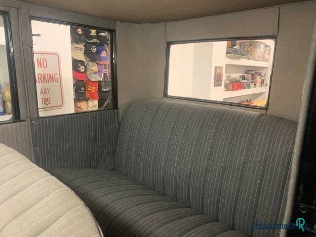 1924' Ford Model T photo #2