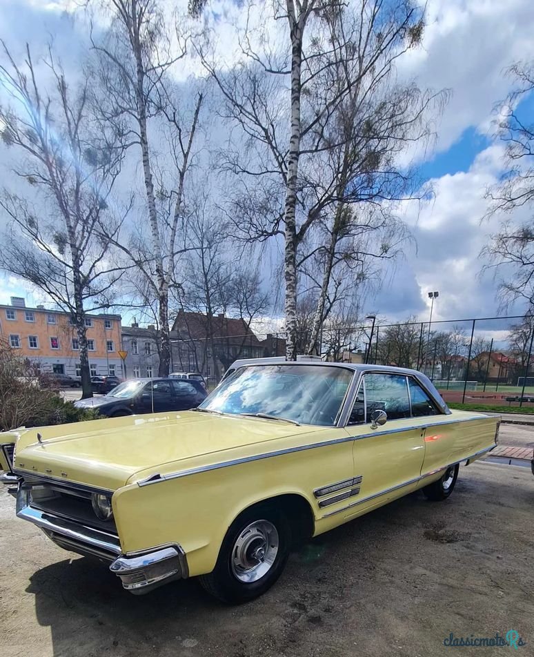1966' Chrysler 300 photo #1