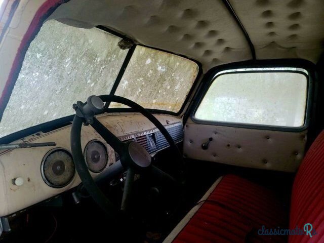 1947' GMC Pickup photo #5